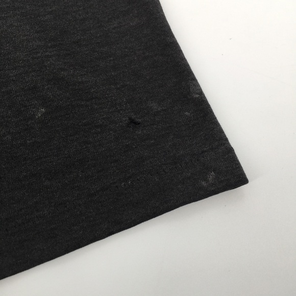 Vintage 1993 Lynyrd Skynyrd Tour Shirt Single Stitch Fits L/XL - Picture 7 of 11